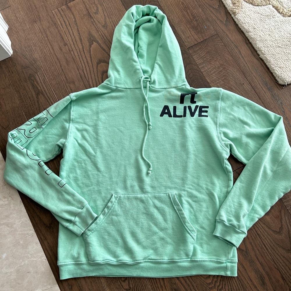 Freecity sweatshirt